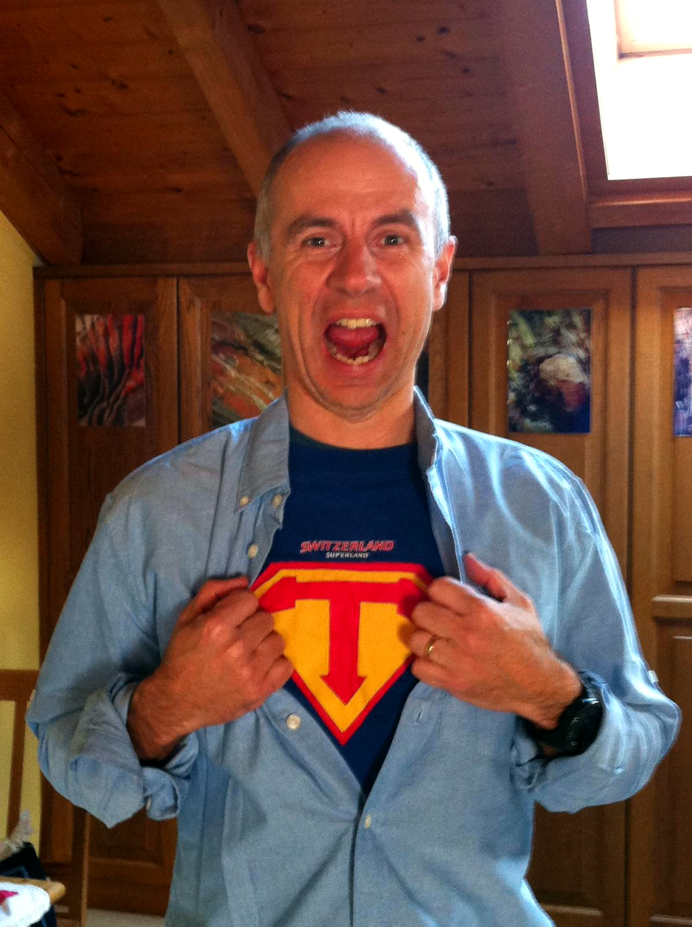 David J. Weidemann